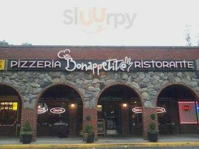 Bonappetito Pizzeria and Ristorante, Smithtown