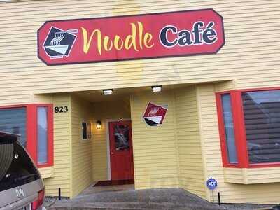 Noodle Cafe