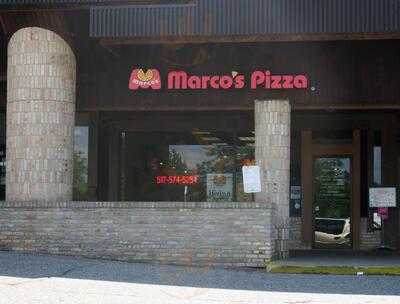 Marco's Pizza