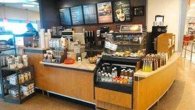 Starbucks, Elmira