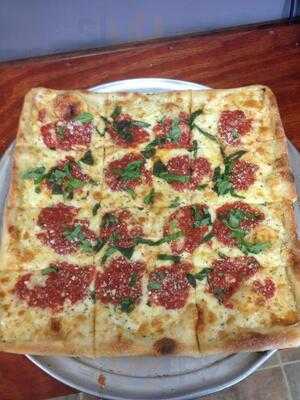 Joe Spano's Tomato Pies, Point Pleasant Beach