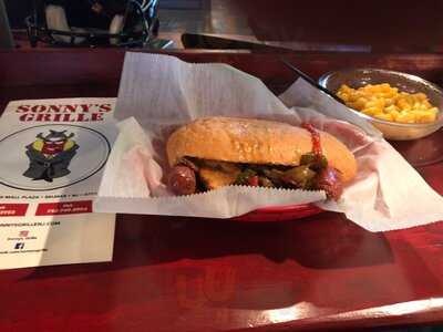Sonny's Grille