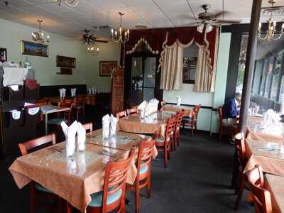 Paradise Of India Restaurant, Amherst