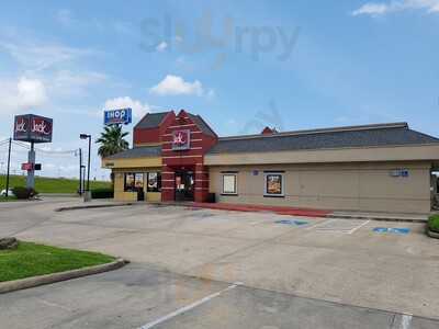 Jack in the Box, Port Arthur