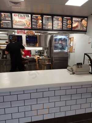 Arby's