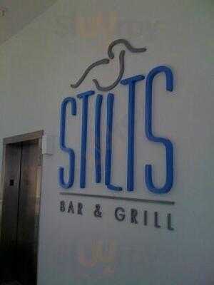 Stilts Bar & Grill