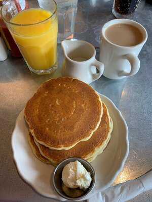 The Original Pancake House, Lehi