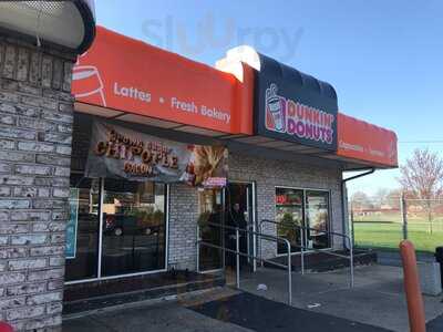 Dunkin', Levittown