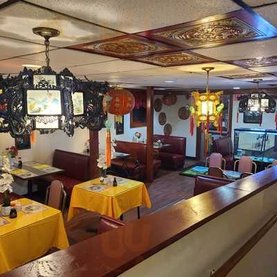 Oriental Restaurant-Brunswick, Brunswick