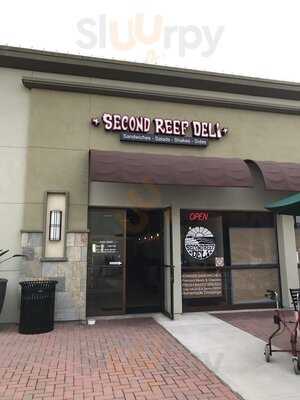 Second Reef Deli, Laguna Hills