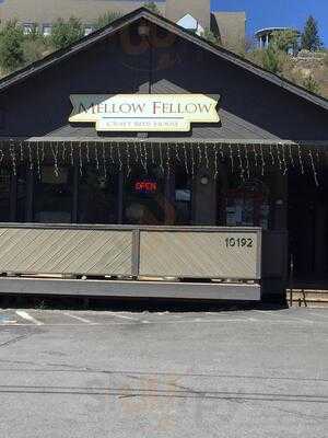 Mellow Fellow, Truckee