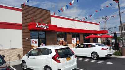 Arby's