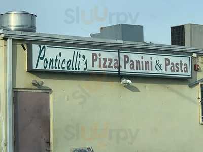 Ponticelli Pizzeria, Levittown