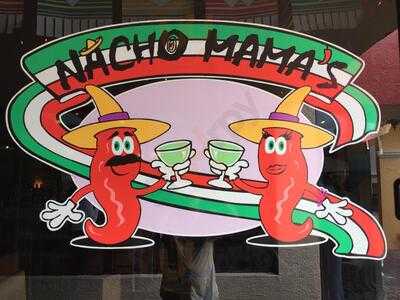 Nacho Mama's