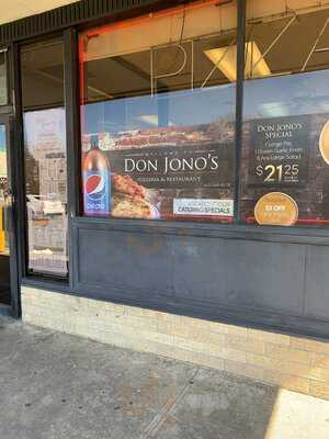 Don Jono's Pizzeria Restaurant, Smithtown