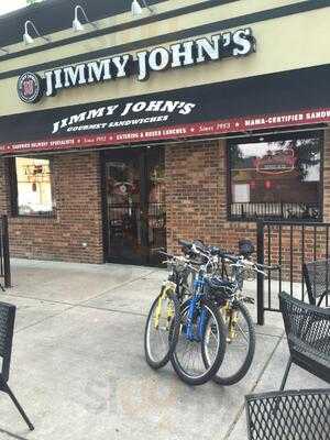 Jimmy John's, Normal