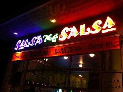 Salsa Salsa, Smithtown