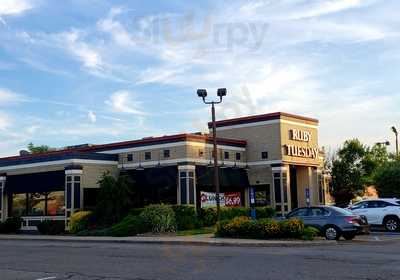 Ruby Tuesday, Westbury