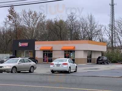 Dunkin' Donuts, Levittown