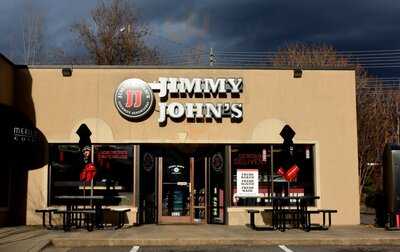 Jimmy John's, Morganton