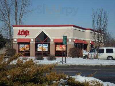 Arby's, Okemos