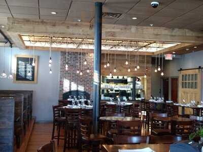 B2 Bistro + Bar, Point Pleasant Beach