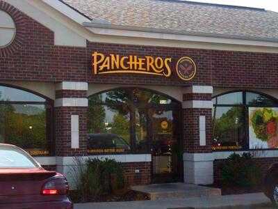 Pancheros Mexican Grill - Okemos