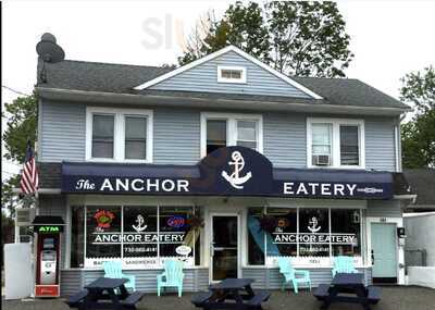 Anchor Eatery