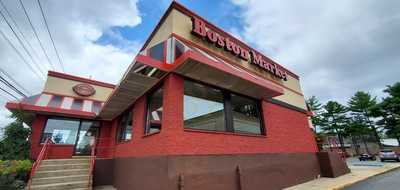 Boston Market, Westbury