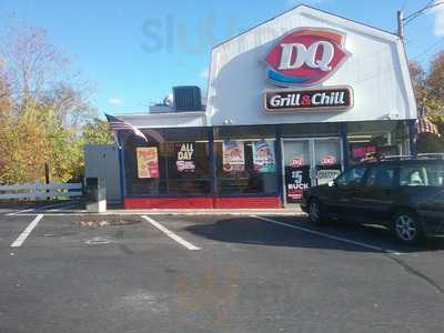 Dairy Queen Grill & Chill, Norwich