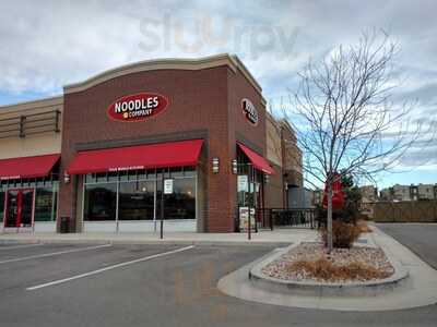 Noodles & Company