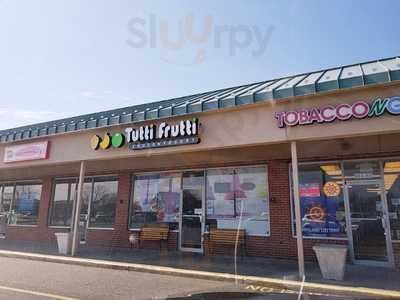 Tutti Frutti of Easton, Easton