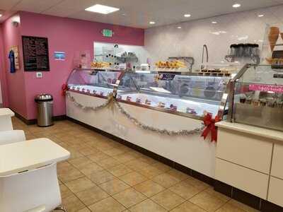 Baskin-robbins