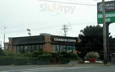 Starbucks, Newport