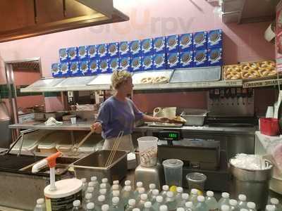 Chippy's Fresh French Fries, Point Pleasant Beach