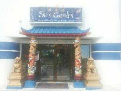 Su's Garden Chinese Restaurant