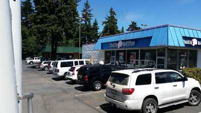 Baskin-Robbins, Port Angeles