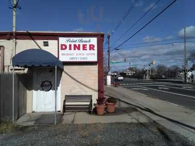 Beach Diner