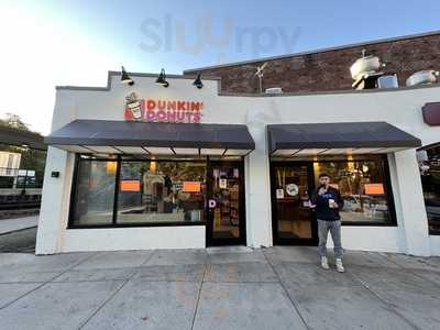 Dunkin', Scarsdale