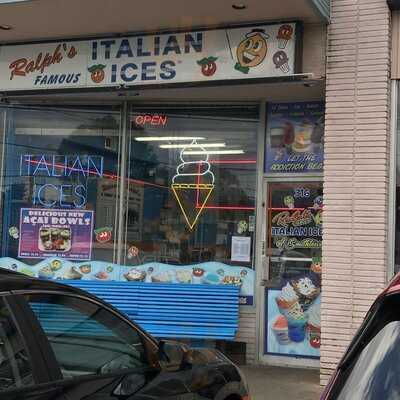 Ralph's Famous Italian Ices Of Smithtown