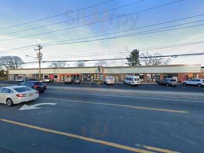 The Bread Box Cafe, East Meadow