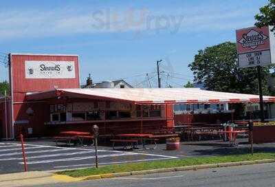 Stewart's Root Beer, Point Pleasant Beach