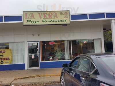 LA VERA PIZZA NO 2, Levittown