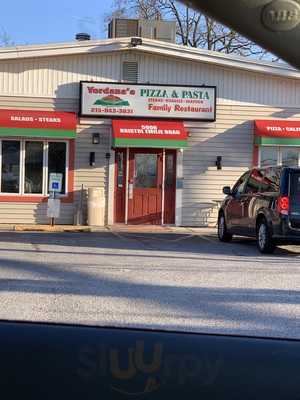 Yordan's Pizza and Pasta, Levittown