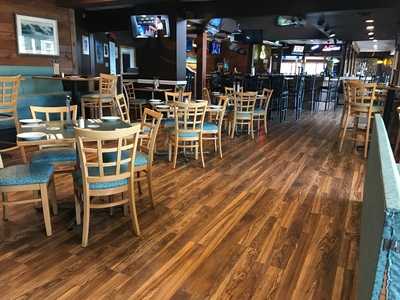 Marlins Cafe, Point Pleasant Beach