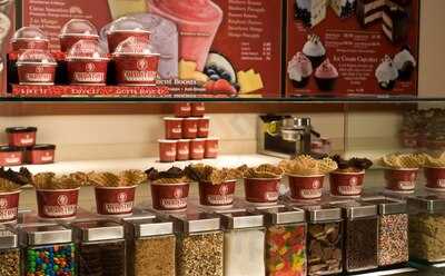 Cold Stone Creamery, Marco Island