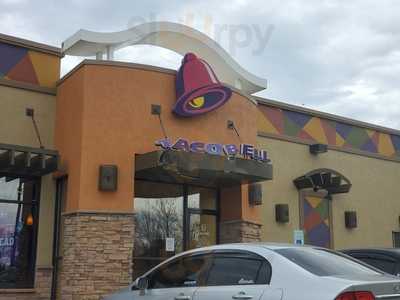 Taco Bell, Fairfield