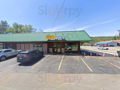 Subway, Elmira