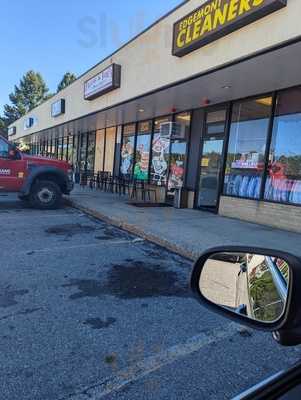 Frank and Joes Deli and Cafe, Scarsdale