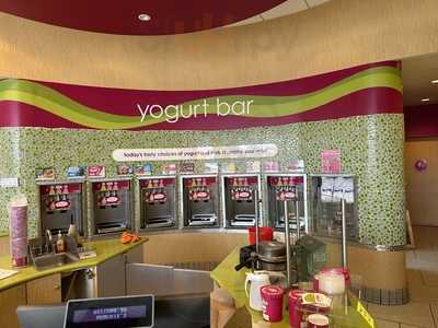 Menchie's Frozen Yogurt